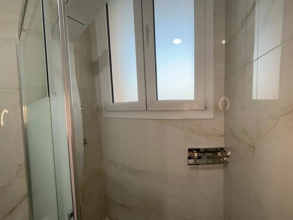 Lupo Luxury Rooms : photo 9 de la chambre chambre double avec salle de bains privative