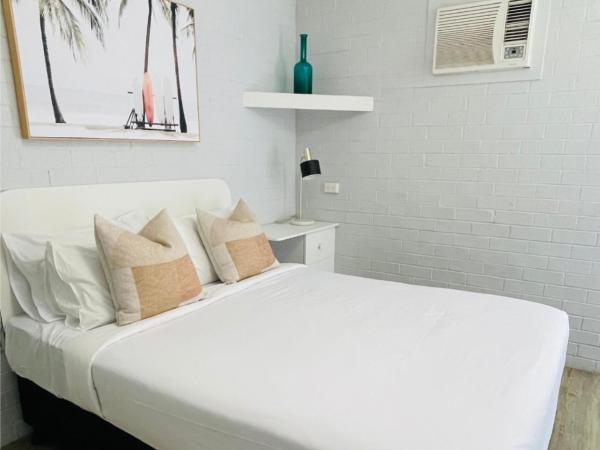 Bay Motel : photo 1 de la chambre studio lit queen-size