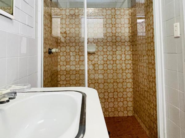 Bay Motel : photo 4 de la chambre studio lit queen-size