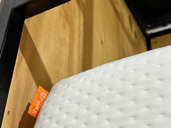 Hostel Hug Brasil : photo 6 de la chambre lit superposé dans dortoir mixte