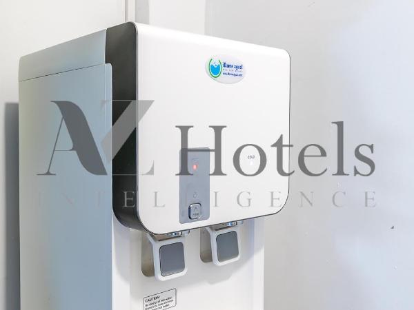 AYZ Ulises - Auto check-in property : photo 10 de la chambre chambre double standard avec salle de bains commune