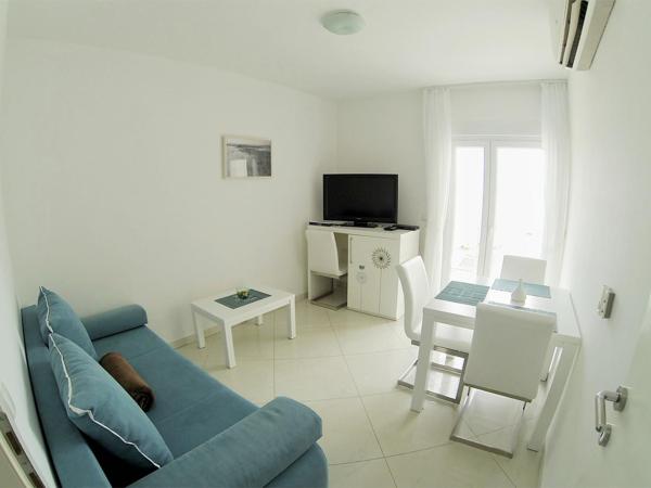 Apartments Barbati : photo 5 de la chambre appartement 1 chambre