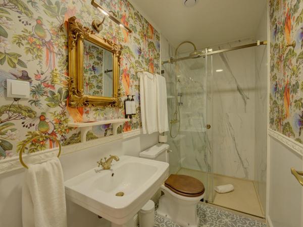 Palacio das Especiarias : photo 7 de la chambre chambre double supérieure - vue sur ville et rivière