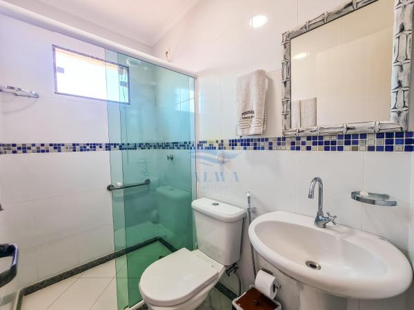 Pousada sonho de verão : photo 5 de la chambre chambre triple confort