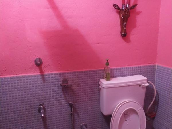 Sundance Beach Villa Dorms : photo 2 de la chambre lit dans dortoir mixte de 6 lits