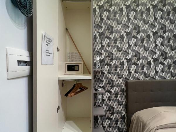 Wanda Bed&Breakfast : photo 8 de la chambre chambre simple