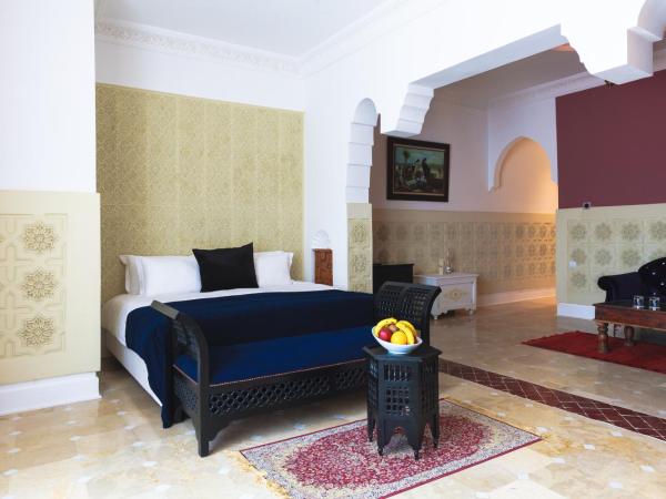 Palais du Calife Riad Spa & Clubbing : photo 1 de la chambre suite