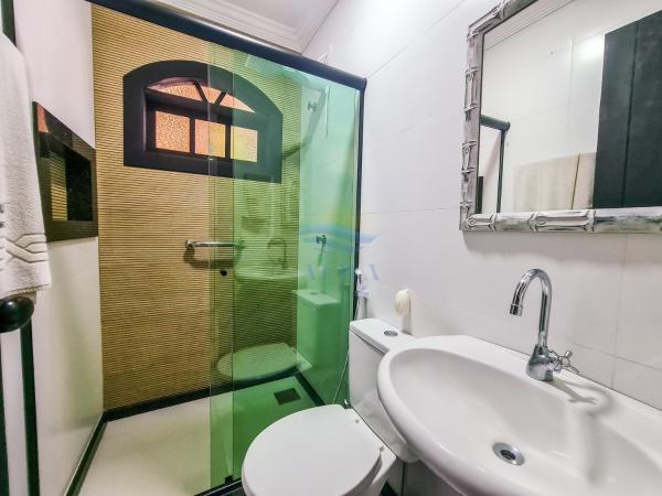 Pousada sonho de verão : photo 6 de la chambre chambre quadruple