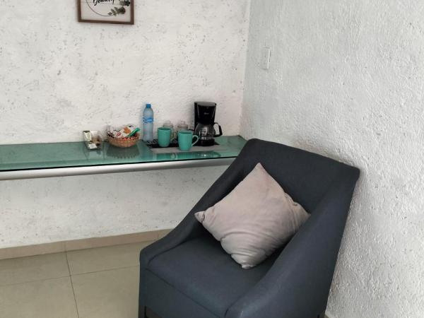 Hotel Dos Mundos, Isla Cozumel : photo 1 de la chambre suite familiale