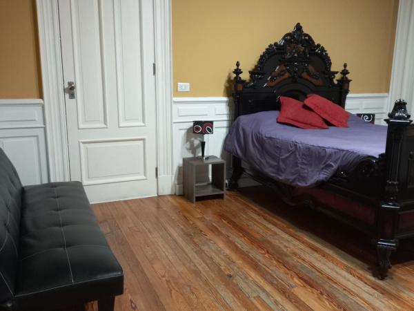 Kalahat : photo 1 de la chambre chambre triple deluxe