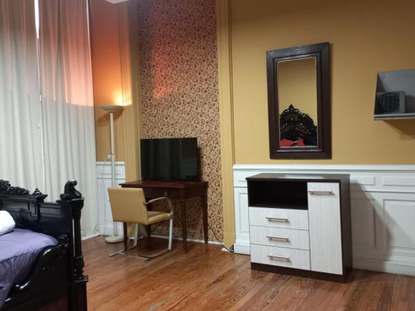 Kalahat : photo 4 de la chambre chambre triple deluxe