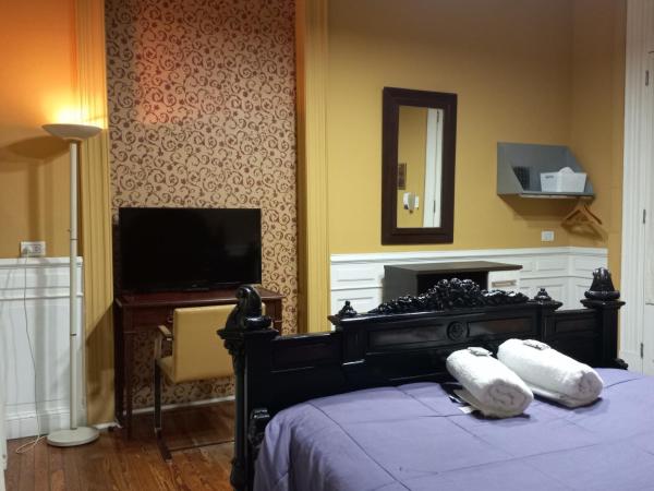 Kalahat : photo 6 de la chambre chambre triple deluxe