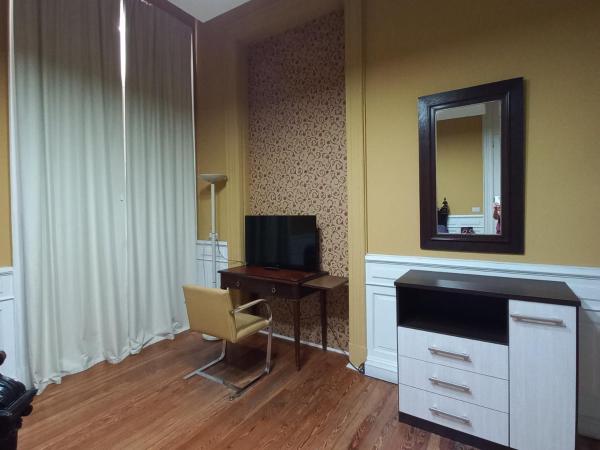 Kalahat : photo 8 de la chambre chambre triple deluxe