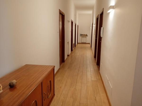 Giardino delle arance Luxury Rooms : photo 8 de la chambre suite familiale