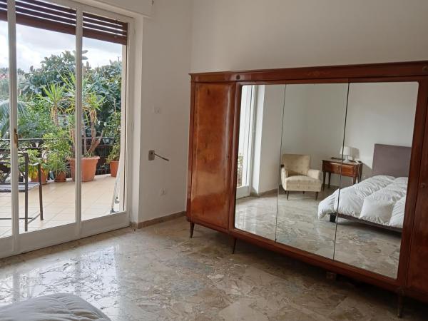 Giardino delle arance Luxury Rooms : photo 8 de la chambre chambre lits jumeaux