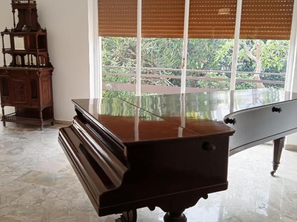 Giardino delle arance Luxury Rooms : photo 4 de la chambre suite familiale