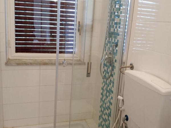 Giardino delle arance Luxury Rooms : photo 8 de la chambre suite familiale deluxe