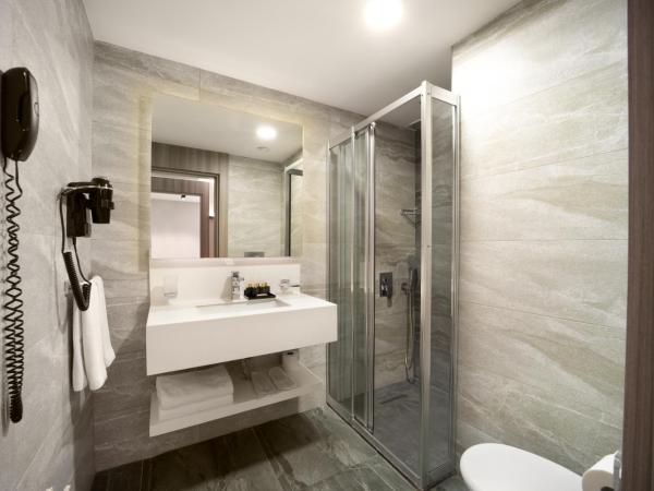 Nish Palace Exlusive Suites : photo 3 de la chambre hébergement de luxe avec cuisine