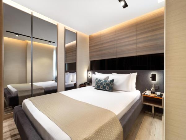 Nish Palace Exlusive Suites : photo 2 de la chambre chambre double supérieure