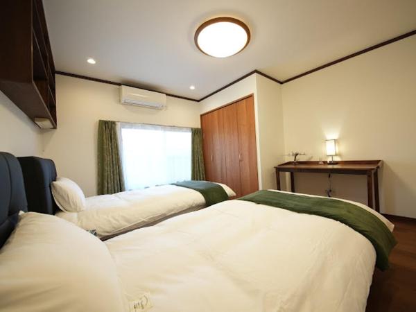 Osaka MiKa Garden family house direct KIX airport : photo 4 de la chambre villa 3 chambres