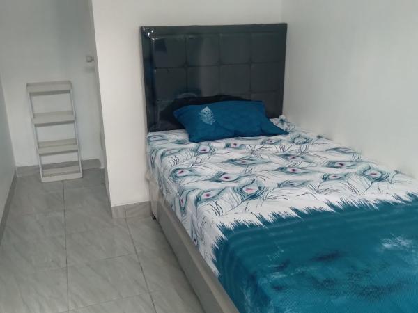 Skye Nest : photo 3 de la chambre chambre simple