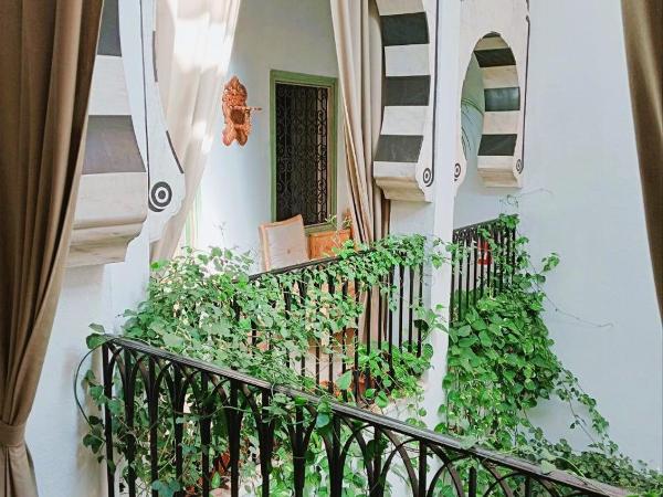 El Patio Courtyard House : photo 6 de la chambre chambre double supérieure