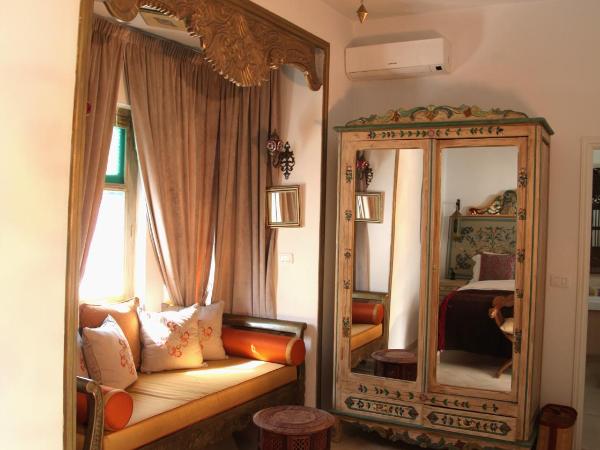 El Patio Courtyard House : photo 4 de la chambre chambre double supérieure