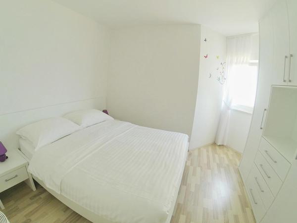 Apartments Barbati : photo 8 de la chambre appartement 2 chambres