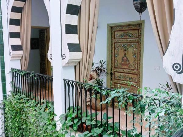 El Patio Courtyard House : photo 6 de la chambre chambre double supérieure