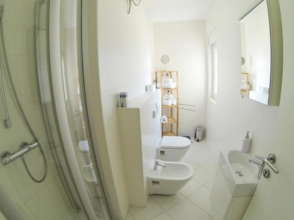 Apartments Barbati : photo 7 de la chambre appartement 2 chambres