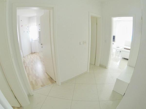 Apartments Barbati : photo 3 de la chambre appartement 2 chambres