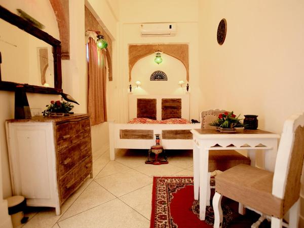 The Kothi Heritage : photo 8 de la chambre chambre double exécutive