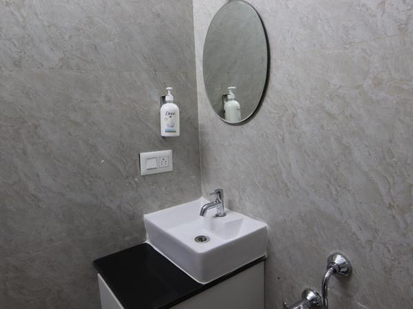 Athulya Stays : photo 8 de la chambre chambre standard lit queen-size