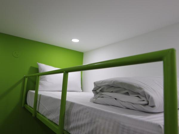 Athulya Stays : photo 3 de la chambre chambre simple