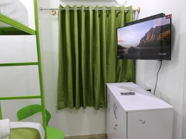 Athulya Stays : photo 9 de la chambre chambre simple