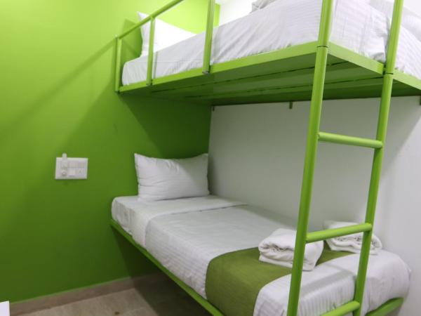 Athulya Stays : photo 8 de la chambre chambre simple