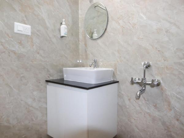 Athulya Stays : photo 5 de la chambre chambre lit queen-size deluxe