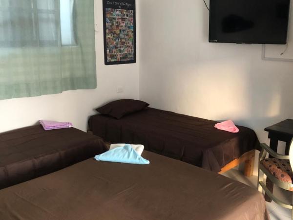 Posada DORA : photo 1 de la chambre chambre double standard