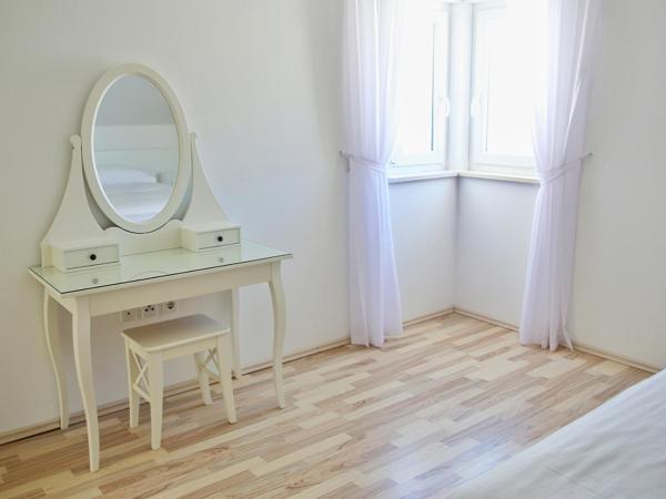 Apartments Barbati : photo 10 de la chambre appartement supérieur 2 chambres