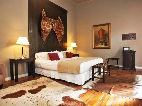 Legado Mitico Salta Hotel Boutique : photo 2 de la chambre chambre double ou lits jumeaux classique