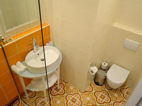 Hotel Ellique : photo 6 de la chambre portokali - suite junior