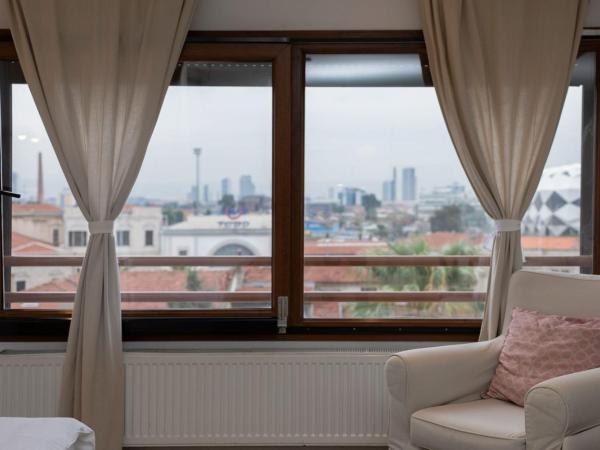 Ada Apart Otel : photo 7 de la chambre chambre double standard