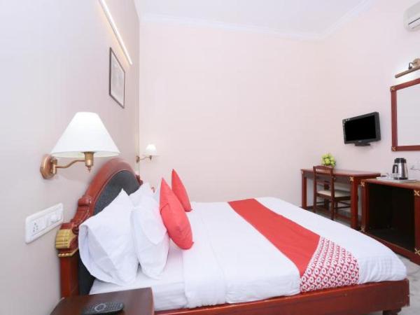 karthika residency : photo 2 de la chambre chambre double