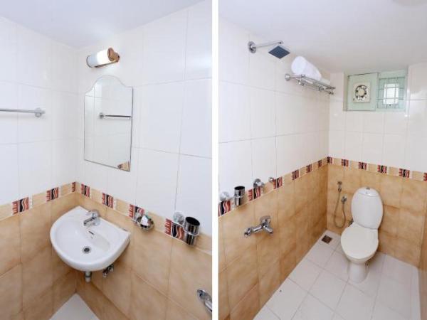 karthika residency : photo 1 de la chambre chambre double