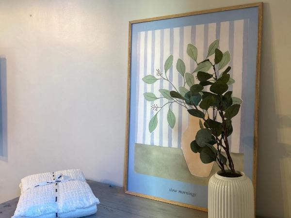 Maison Louisa : photo 5 de la chambre chambre lit king-size - vue sur montagne