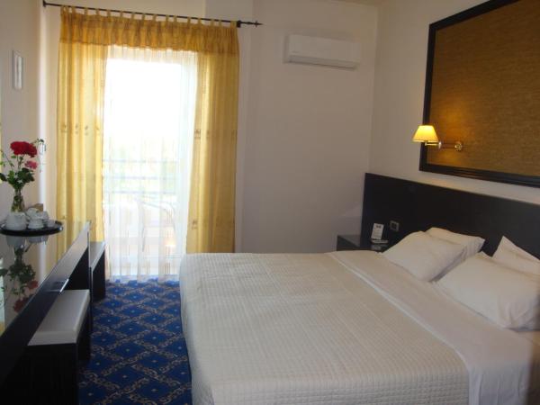 Monte Vardia : photo 10 de la chambre chambre double
