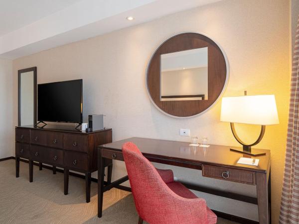 Sheraton Grand Rio Hotel & Resort : photo 4 de la chambre chambre lit king-size classique - vue sur montagne
