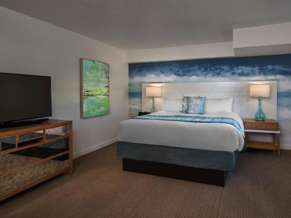 Marriott Vacation Club®, South Beach    : photo 6 de la chambre suite 2 chambres