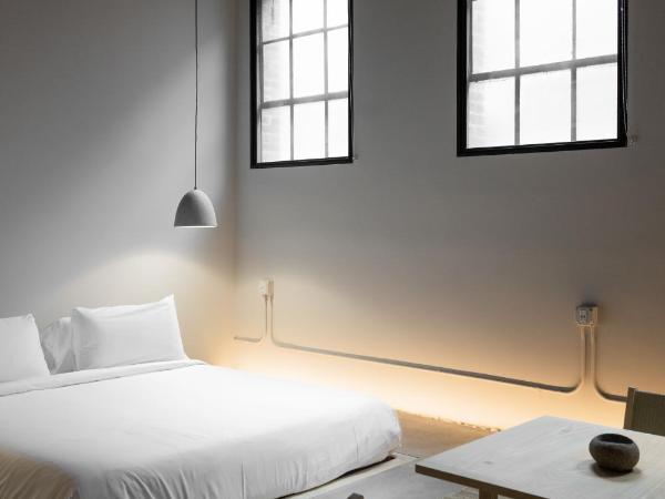 kodō hotel : photo 6 de la chambre chambre lit king-size deluxe