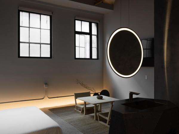 kodō hotel : photo 9 de la chambre chambre lit king-size deluxe